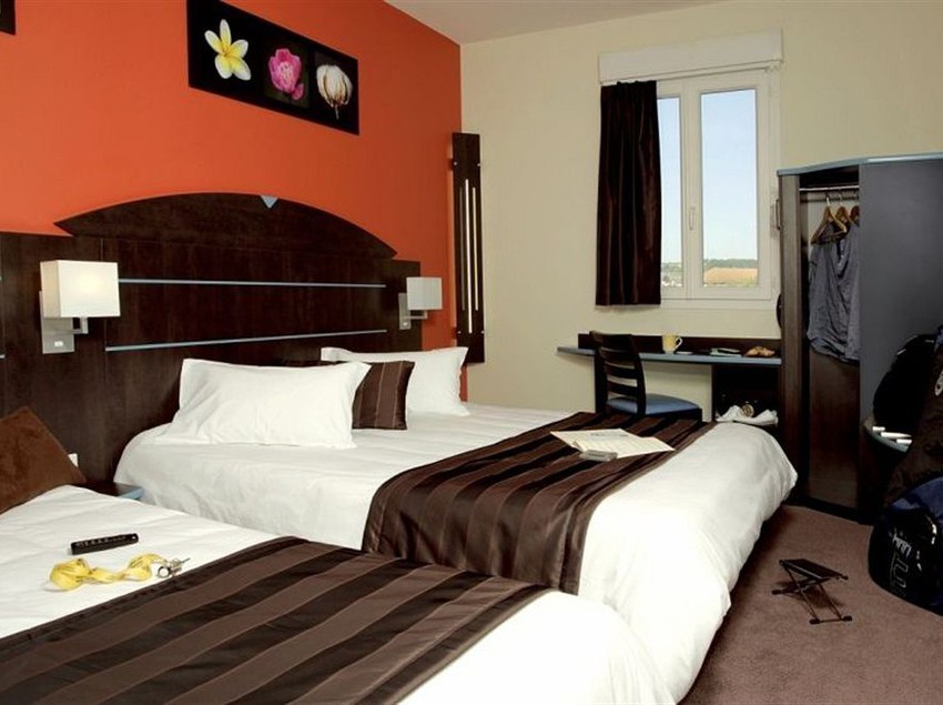 Hotel Akena City Agen Castelculier  | Castelculier | Lot-et-Garonne | France 9