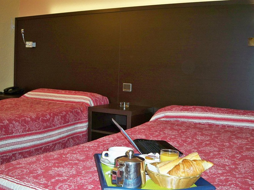 Hôtel Saint Severin  | Toulouse | Haute-Garonne | France 1