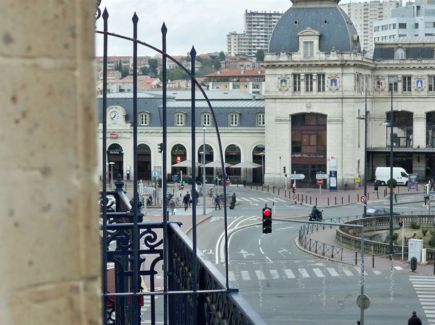 Hôtel Saint Severin  | Toulouse | Haute-Garonne | France 2