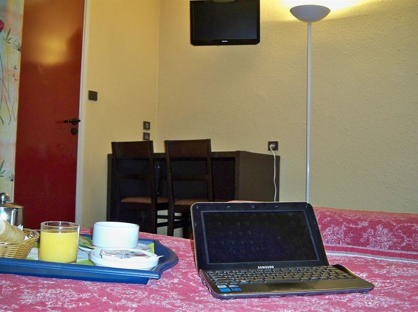 Hôtel Saint Severin  | Toulouse | Haute-Garonne | France 3