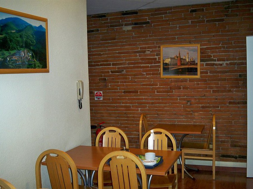 Hôtel Saint Severin  | Toulouse | Haute-Garonne | France 4