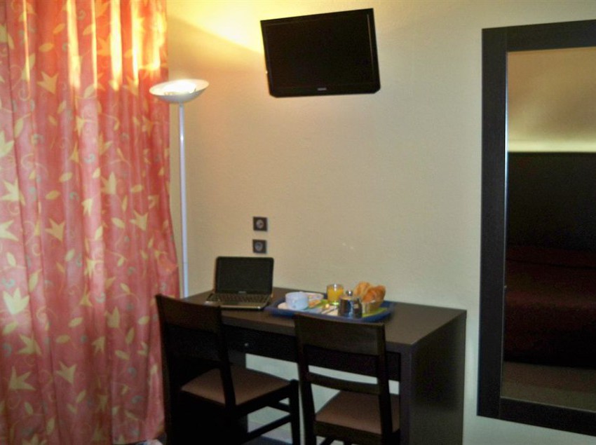 Hôtel Saint Severin  | Toulouse | Haute-Garonne | France 5