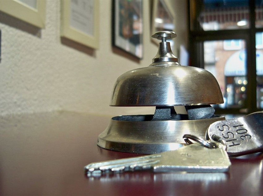 Hôtel Saint Severin  | Toulouse | Haute-Garonne | France 6