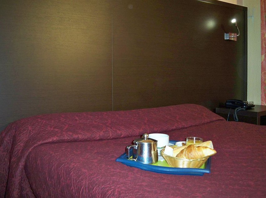 Hôtel Saint Severin  | Toulouse | Haute-Garonne | France 7