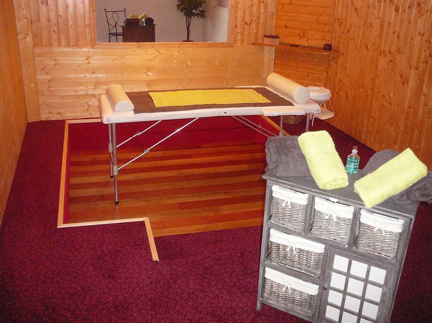 Hotel La Demeure Des 2 Trésors 