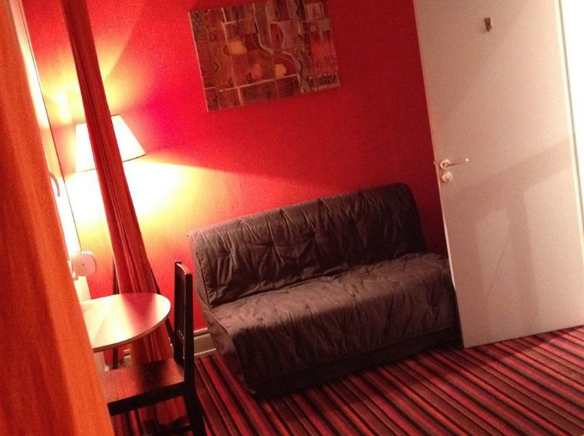 Le Latino Café - Restaurant Hôtel  | Reims | Marne | France 10