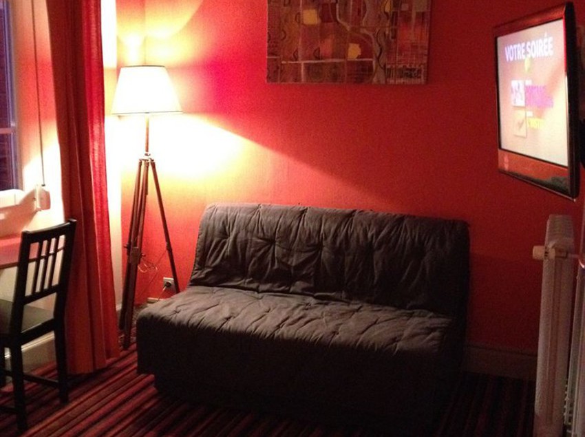 Le Latino Café - Restaurant Hôtel  | Reims | Marne | France 11