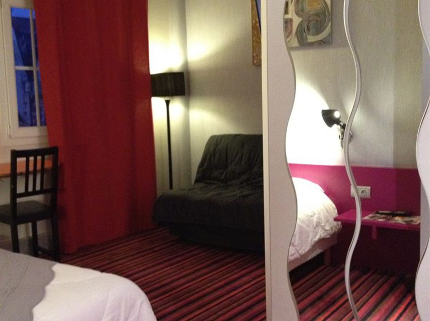 Le Latino Café - Restaurant Hôtel  | Reims | Marne | France 12