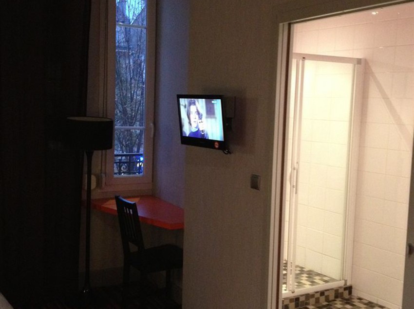 Le Latino Café - Restaurant Hôtel  | Reims | Marne | France 13