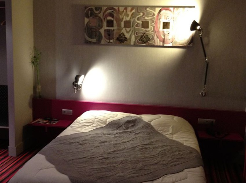 Le Latino Café - Restaurant Hôtel  | Reims | Marne | France 14