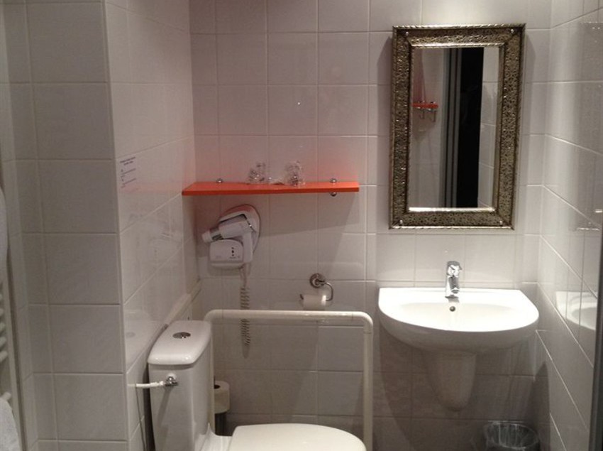 Le Latino Café - Restaurant Hôtel  | Reims | Marne | France 17