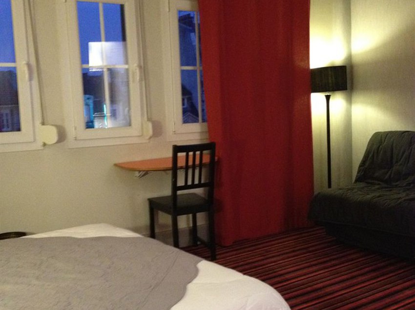 Le Latino Café - Restaurant Hôtel  | Reims | Marne | France 18