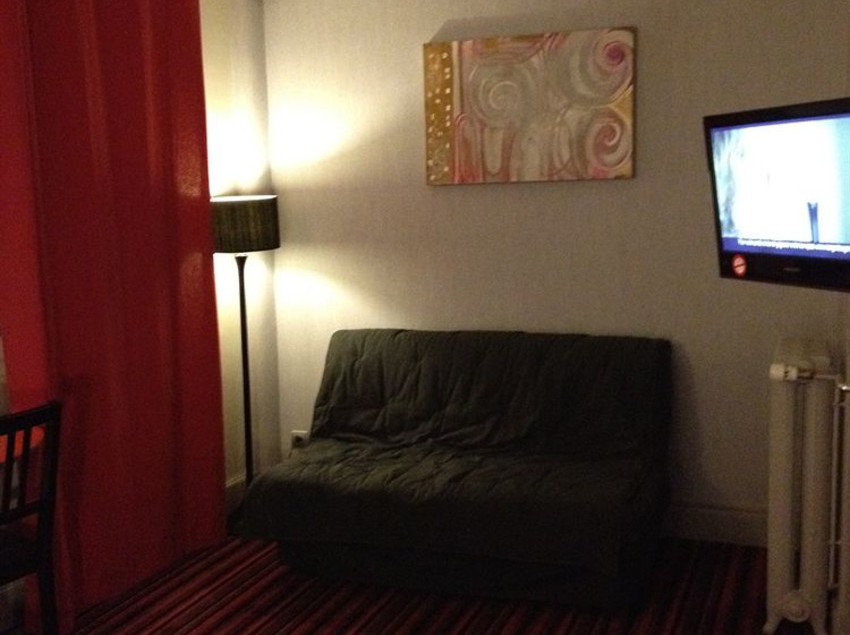 Le Latino Café - Restaurant Hôtel  | Reims | Marne | France 19