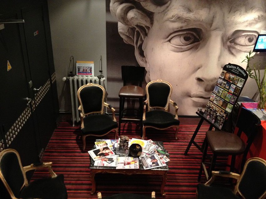 Le Latino Café - Restaurant Hôtel  | Reims | Marne | France 2