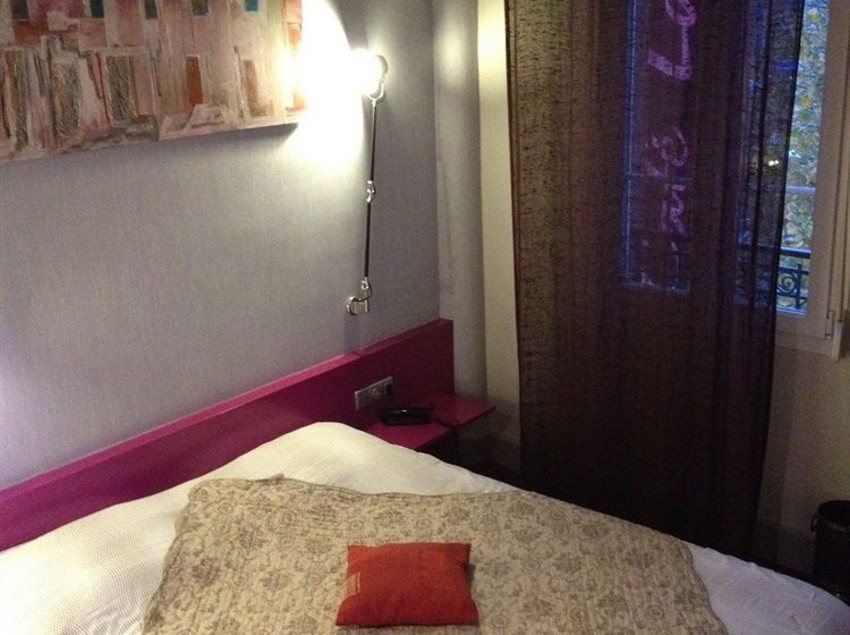 Le Latino Café - Restaurant Hôtel  | Reims | Marne | France 4