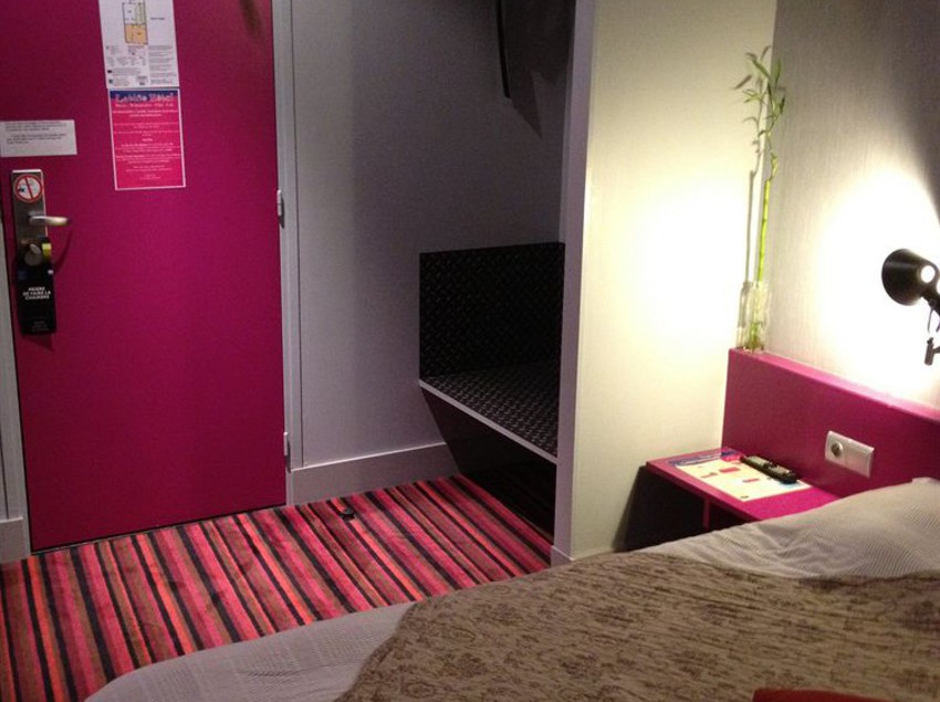 Le Latino Café - Restaurant Hôtel  | Reims | Marne | France 5