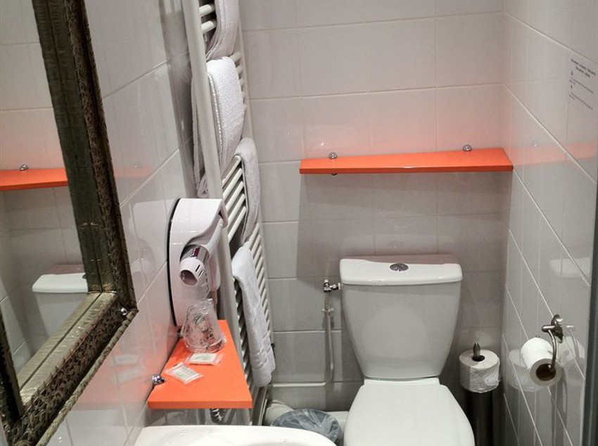 Le Latino Café - Restaurant Hôtel  | Reims | Marne | France 8