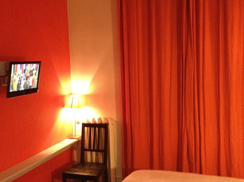 Le Latino Café - Restaurant Hôtel  | Reims | Marne | France 9