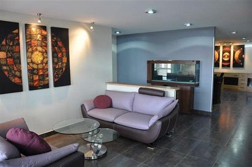 Hotel No Minoe Locmine