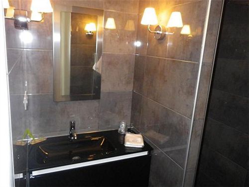 Hôtel No Minoe  | Locmine | Morbihan | France 2