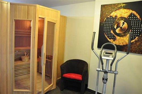 Hôtel No Minoe  | Locmine | Morbihan | France 3