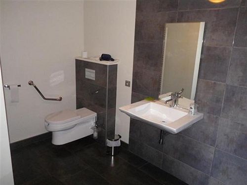 Hôtel No Minoe  | Locmine | Morbihan | France 4