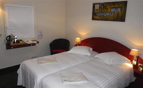 Hôtel No Minoe  | Locmine | Morbihan | France 5