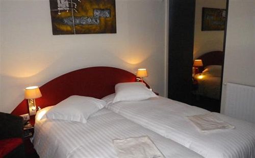 Hôtel No Minoe  | Locmine | Morbihan | France 6