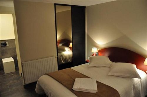 Hôtel No Minoe  | Locmine | Morbihan | France 7