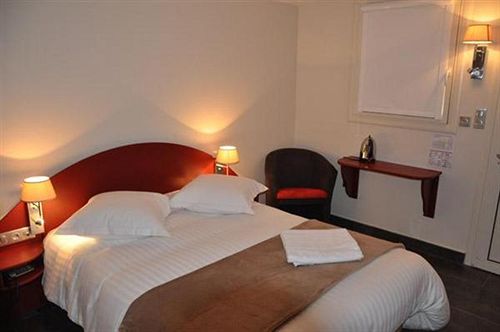 Hôtel No Minoe  | Locmine | Morbihan | France 8