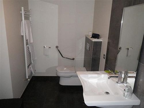 Hôtel No Minoe  | Locmine | Morbihan | France 9