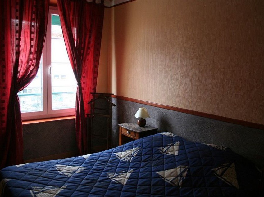 Hôtel La Couronne  | Vimoutiers | Orne | France 2