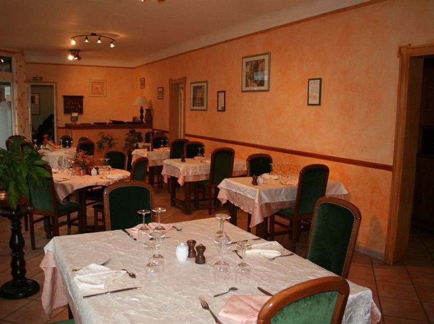 Hôtel La Couronne  | Vimoutiers | Orne | France 3