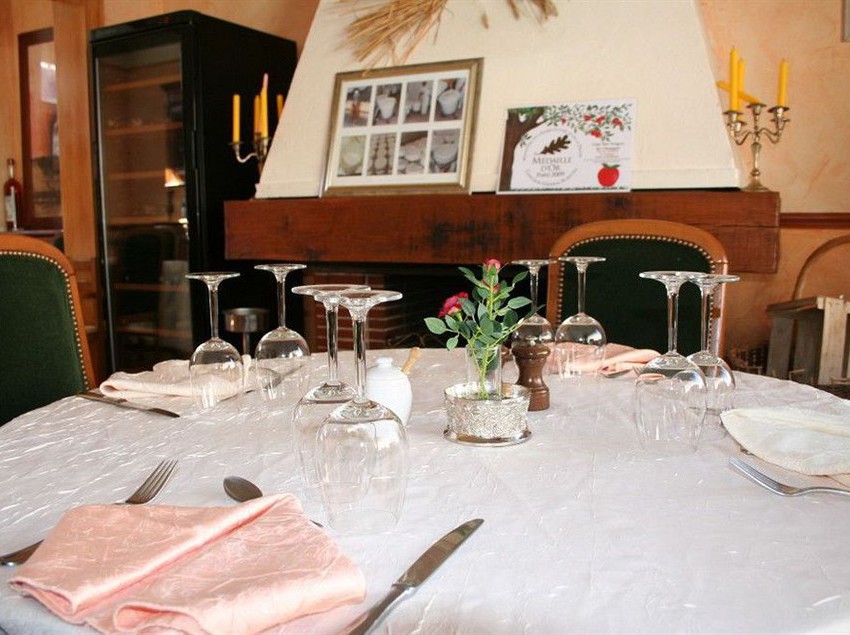 Hôtel La Couronne  | Vimoutiers | Orne | France 5