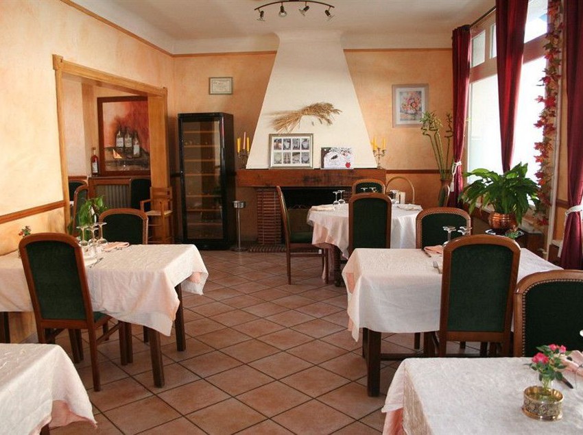 Hôtel La Couronne  | Vimoutiers | Orne | France 6