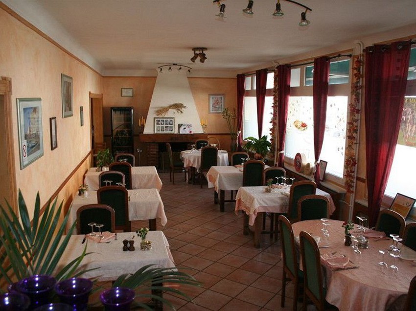 Hôtel La Couronne  | Vimoutiers | Orne | France 7