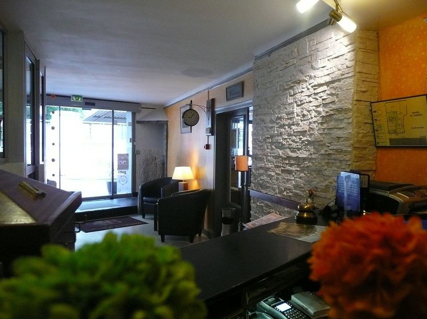 Hotel De La Bastide Aude