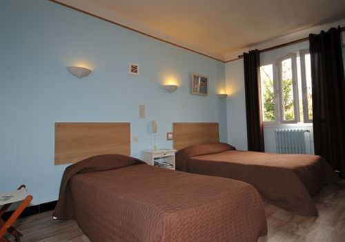 Hôtel De La Bastide  | Carcassonne | Aude | France 10