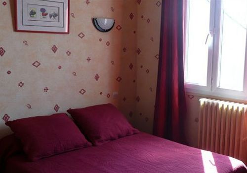 Hôtel De La Bastide  | Carcassonne | Aude | France 12