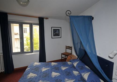 Hôtel De La Bastide  | Carcassonne | Aude | France 14