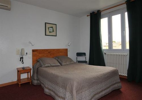 Hôtel De La Bastide  | Carcassonne | Aude | France 17