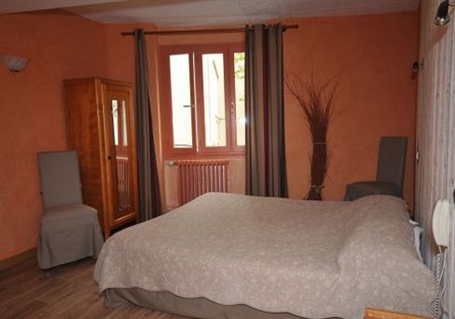 Hôtel De La Bastide  | Carcassonne | Aude | France 18