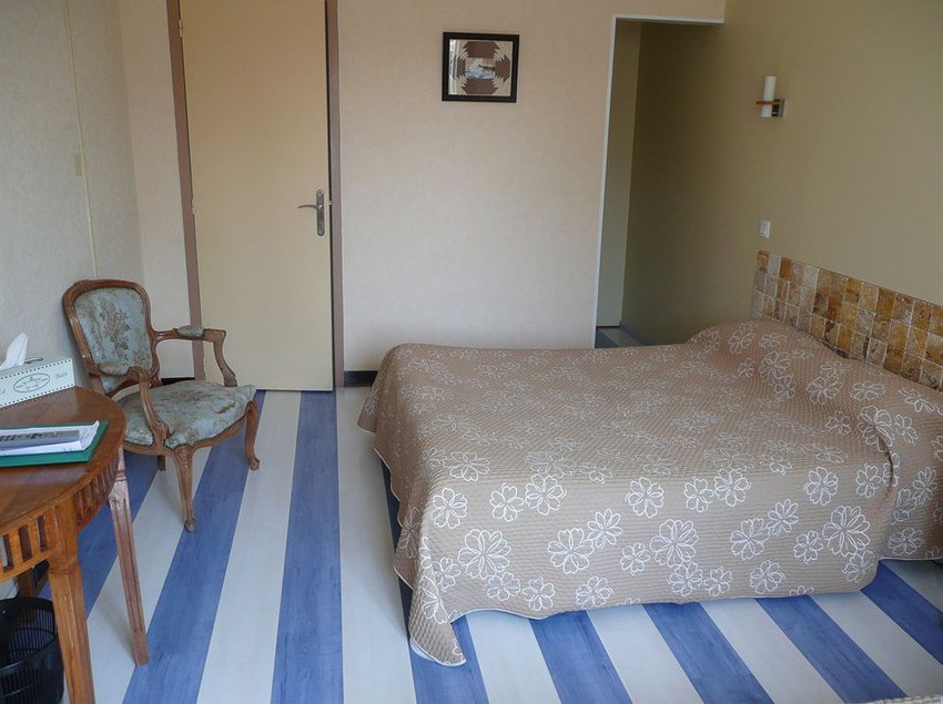 Hôtel De La Bastide  | Carcassonne | Aude | France 3