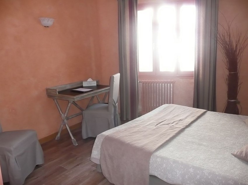 Hôtel De La Bastide  | Carcassonne | Aude | France 5