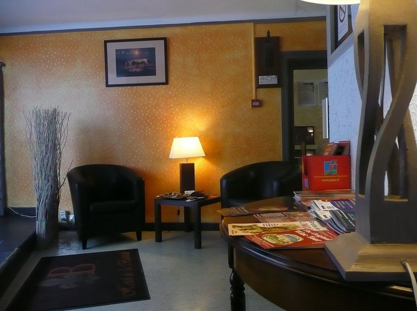 Hôtel De La Bastide  | Carcassonne | Aude | France 6