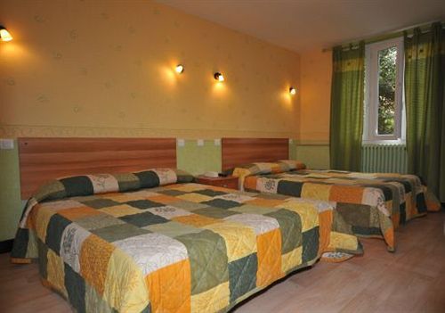 Hôtel De La Bastide  | Carcassonne | Aude | France 7