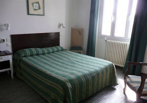 Hôtel De La Bastide  | Carcassonne | Aude | France 8