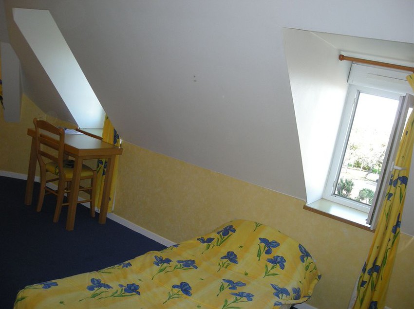 Hôtel De La Renaissance  | Cherbourg | Manche | France 16