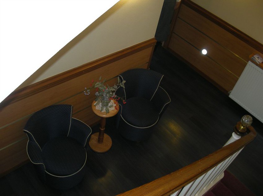 Hôtel De La Renaissance  | Cherbourg | Manche | France 18