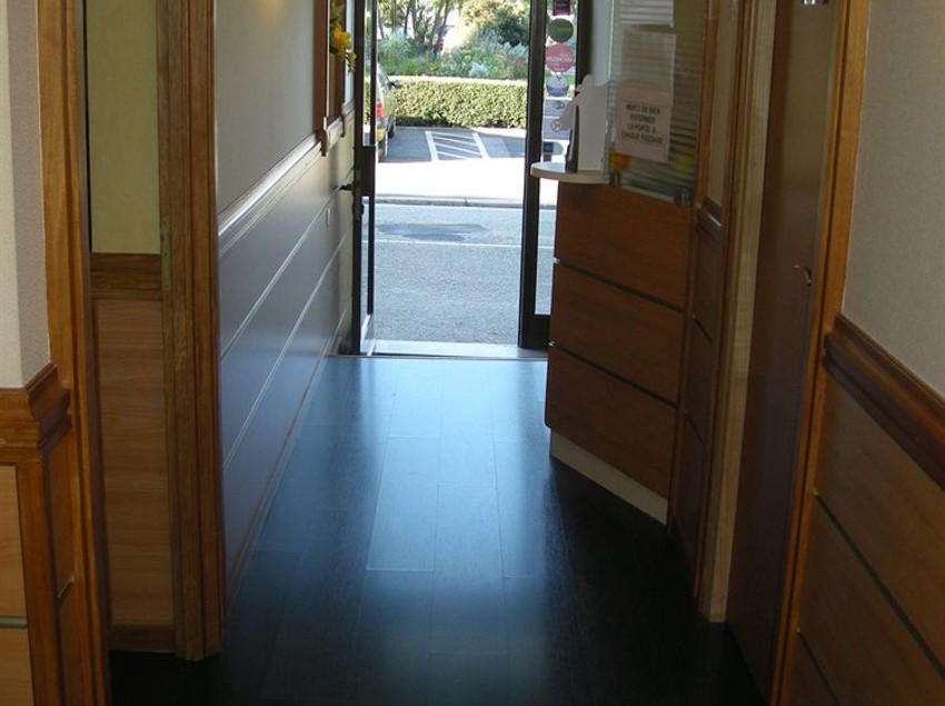 Hôtel De La Renaissance  | Cherbourg | Manche | France 19